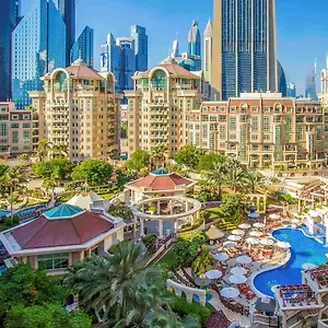 Hotel Swissotel Al Murooj, Dubai