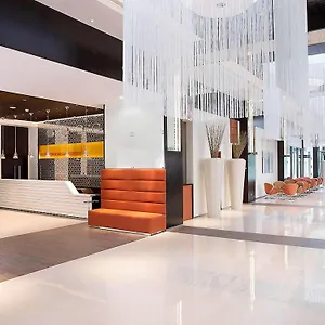 Hotel Ibis One - World Trade Centre, Dubai