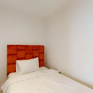  شقة Greenfuture - A A Tower - Two Bedrooms