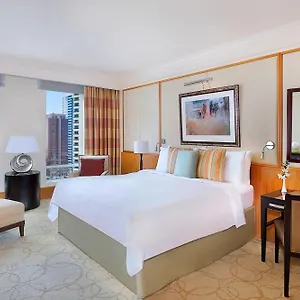 5* فندق الريتز- كارلتون ريزيدنس