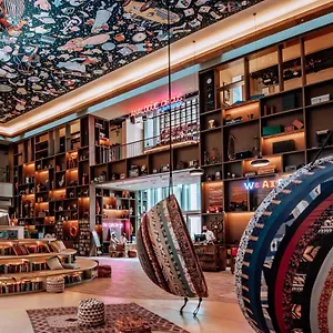 Hotel 25hours One, Dubai